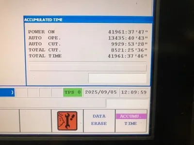 USED 2012 MAZAK QUICK TURN NEXUS 450-II
