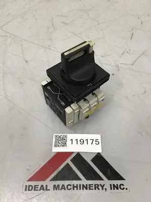USED CARLO GAVAZZI VDE0660