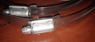 NEW BREEZE Breeze Hi-Torque-Super Heavy 5/8 Band Width Diameter 6in - 9 1/8i