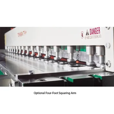 TENNSMITH LM1214-R Mechanical Shears | Sierra Victor Industries (6)