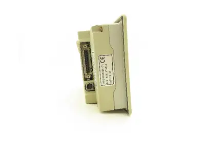 Pilz Mini-Touch Interface 270 Monochrome 24VDC 12W