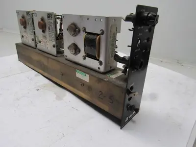Valmet Automation 532-093-457 Power Supply Module