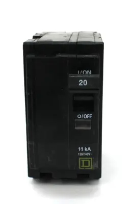 USED SQUARE D LX-835