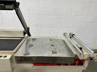 USED DAMARK SMC-1620