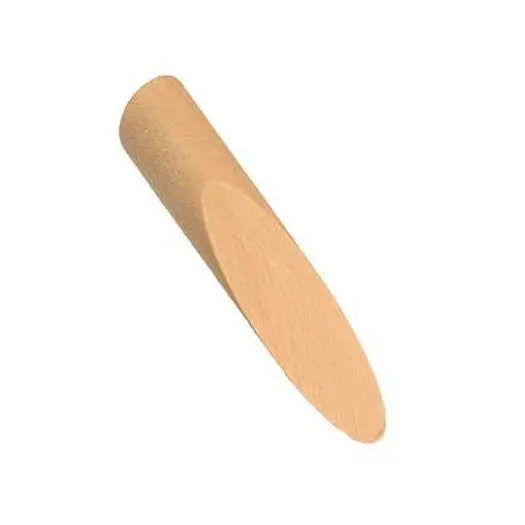 Solid-Wood Pocket-Hole Plugs - Paint-Grade - 50CT