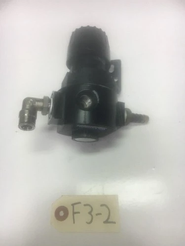 Used Wilkerson P16-03-L00A C09 Air Pressure Regulators Indiana US | J&J Industrial Supply #524475