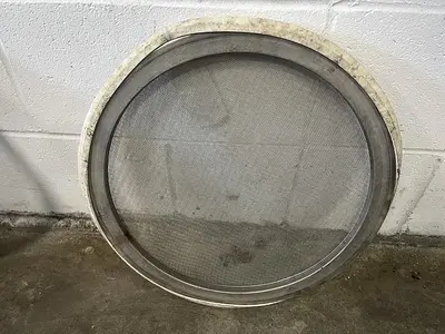 Sifting Screens for Vibratory Sifter Separators