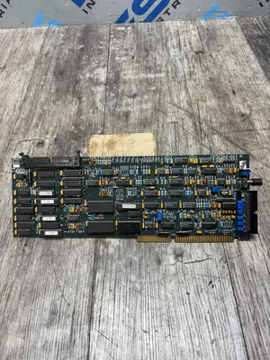 Used LUMONICS 6056025 Misc Electrical & Power Parts South Carolina US | ESS Industrial Equipment Sales #1329109