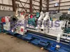 POREBA TPL-90/3M Oil Field & Hollow Spindle Lathe thumbnail