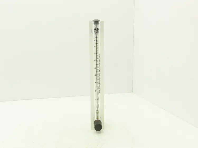 Used KING INSTRUMENT _UNKNOWN_ Flowmeters Indiana US | Arrow Industrial #656086