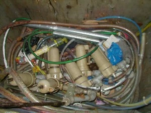 MILLER MFG 4015 Printing & Converting, Accessories | Mark One Machinery (2)