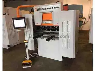 NEW ERMAKSAN EMB 1000-40