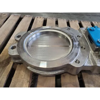 USED BRAY/VAAS 950