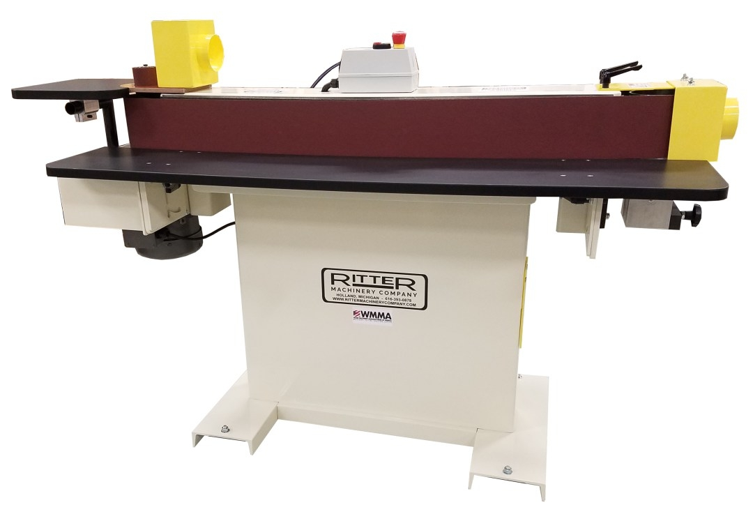 NEW RITTER R901