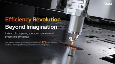 BODOR P4 Laser Cutters | Bayou Machinery (3)