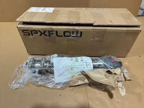 NEW Waukesha W68-T-S-10(5)-4ARP-000-00-00-M-V