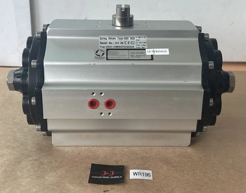NEW Radius LOM05STEX6032X