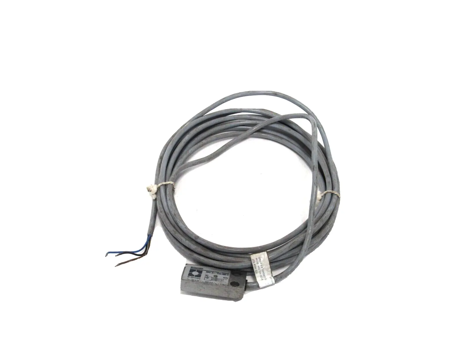 NEW BALLUFF BES516-345-M0-C INDUCTIVE SENSOR BES516345M0C