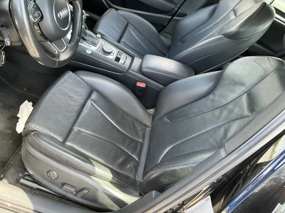 USED 2015 AUDI A3