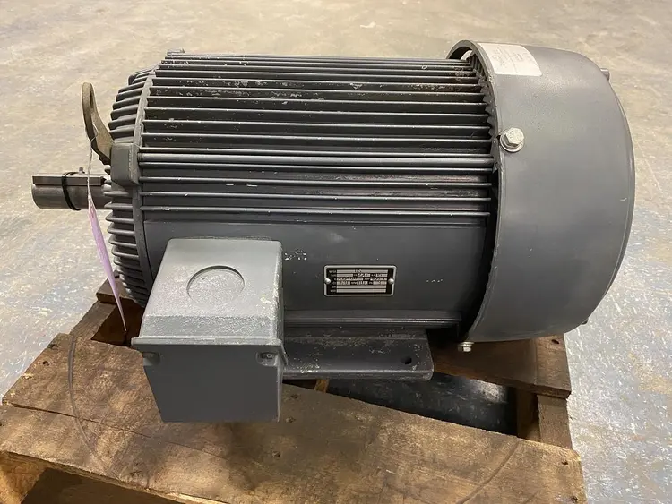Used US MOTORS UNBRANDED Industrial Controls | Surplus Asset Holdings #1221755
