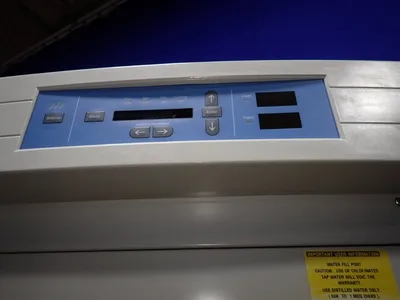 Used THERMO ELECTRON CORPORATION 3110 Heat Treating Units Ohio US | HGR 24 #916461