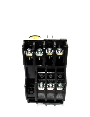 NEW FUJI ELECTRIC TK-0N OVERLOAD RELAY 2.8-4.2A 4NK0AM TK0N