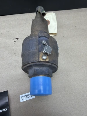 NEW Kunkle 6182FE01-KM
