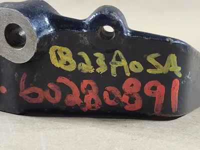 USED TOYOTA HZJ79