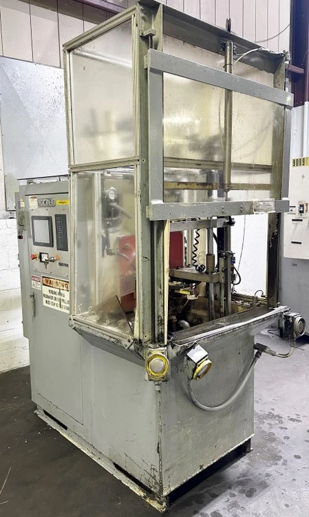 Used INDUCTOHEAT _UNKNOWN_ Induction Heaters Ohio US | McKean Machinery Sales #445954