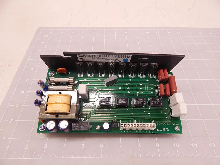 Used MINARIK _UNKNOWN_ AC/DC Power Supplies | OCO Industrial #1647456