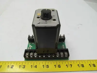 Used ACTION INSTRUMENTS _UNKNOWN_ Miscellaneous MRO | Arrow Industrial #652390