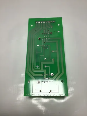 CYBEREX NO PC PC-25349-1 PCB CIRCUIT BOARD REV A