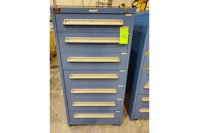 Equipment No Longer Needed at Kinkisharyo International, LLC