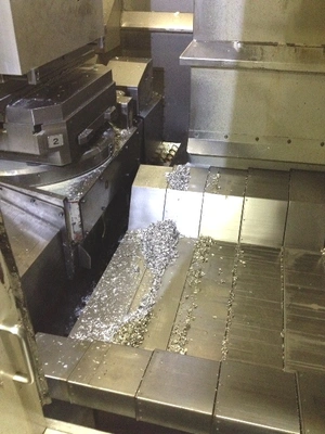 USED 1997 MAZAK MAZATECH