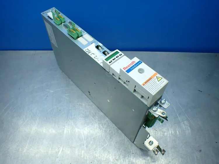 Used REXROTH R911308370 Servo Drives Ohio US | HGR 24 #728270
