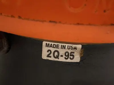 Used REXNORD 2Q-95 Industrial Controls Ohio US | Surplus Asset Holdings #1242960