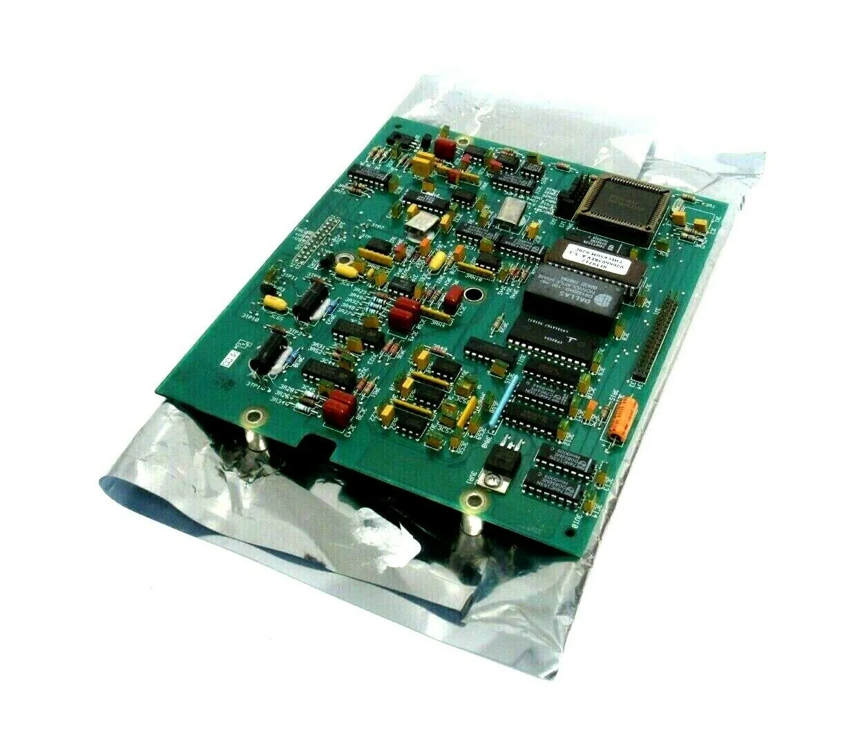 NEW MICRO MOTION 1004669 CIRCUIT BOARD 1004592
