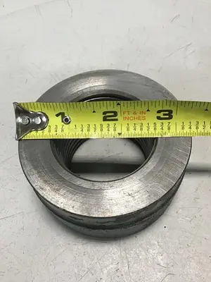 USED TOYO TI-55H / TBN