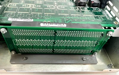 ASM 64-20989D Control Board ASM 64-20990D Power Driver Board ASM 03-20991 (10007