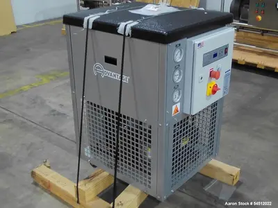 Used ADVANTAGE M1-.75A Water Heaters Illinois US | Aaron Equipment #1362859