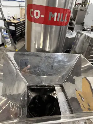 USED 2013 SAMS TECHNO MECH LAB M0D