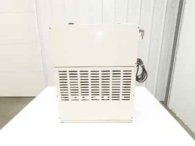 SCM Morbidelli 5FL Cooling Unit 230VAC 1Ph 50Hz 410W 2.9A