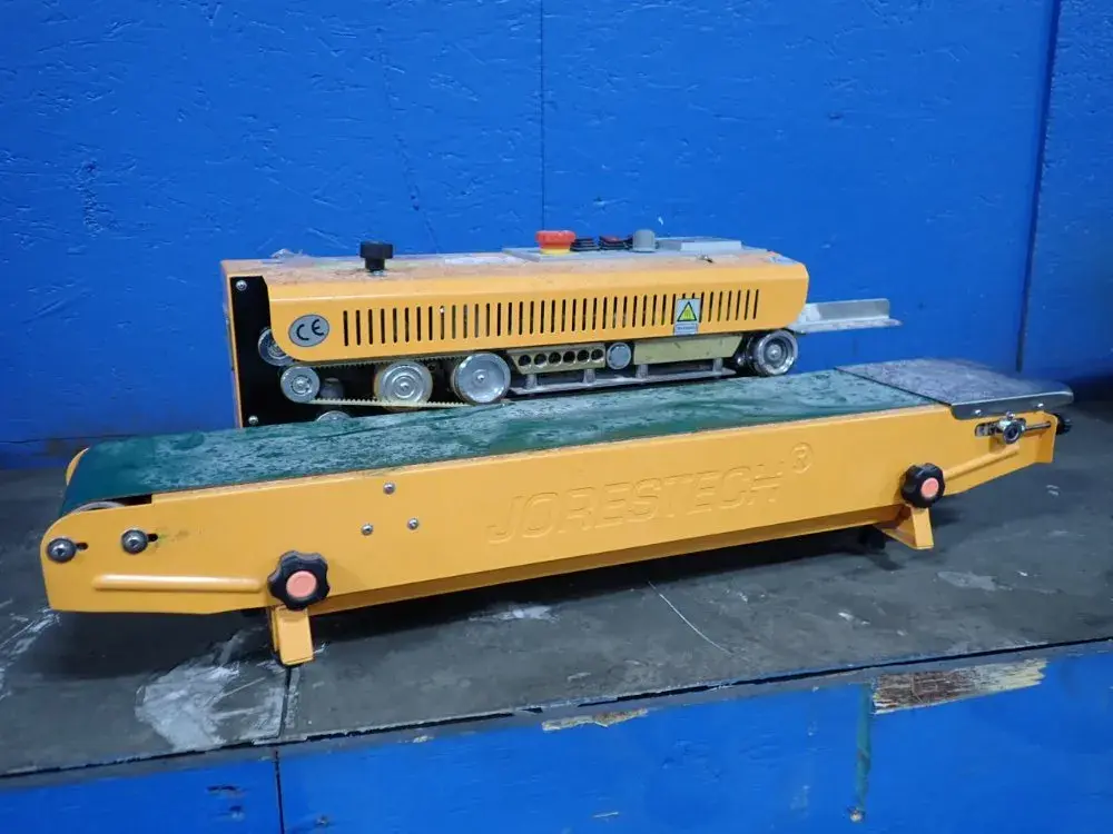 USED JORESTECH ECBS630D