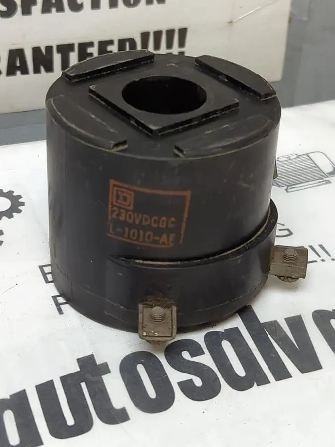 New | in-Stock SQUARE D L-1010-AE Miscellaneous Equipment (Electrical & Power) | Surplus Asset Holdings #1198072