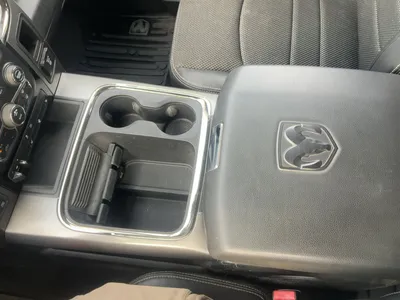 Used 2018 RAM 1500 Pickup Trucks Michigan US | Miedema Asset Management Group #1296285