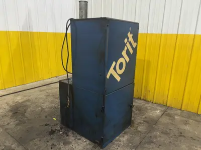 USED DONALDSON TORIT VS-550