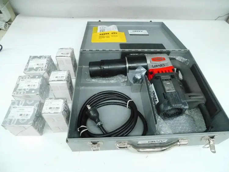 Used TONE GS-111EZ Wrenches Texas US | Aucto #1308587