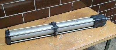 Used SMC CNATN80-775-D Cylinders Indiana US | J&J Industrial Supply #1259670