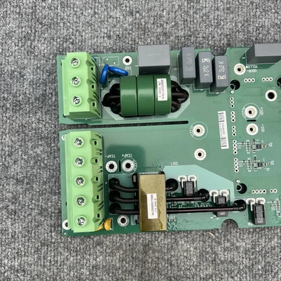 Used ABB 10000757075 AC Drive Control Module California US | Davliegogo LLC #1705686
