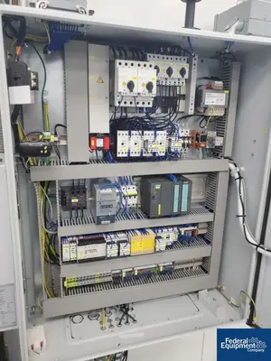 USED Illig Illig Thermoforming Line, Model RDM 70K / VHW 72